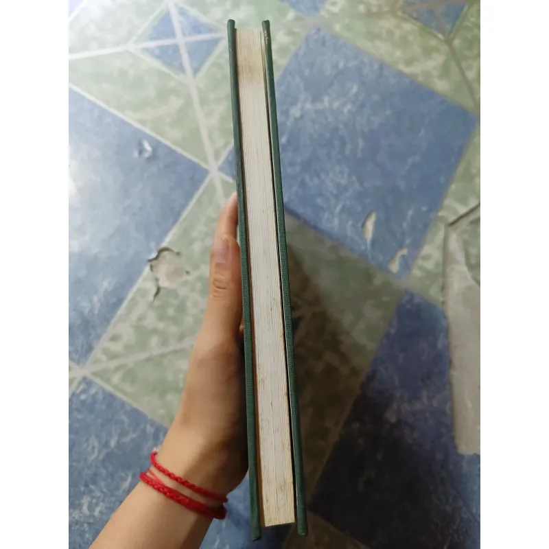 36 kế và 36 đối kế ( 72 phép xử lý khó khăn trong kinh doanh và cuộc sống) - Hầu Gia 973978