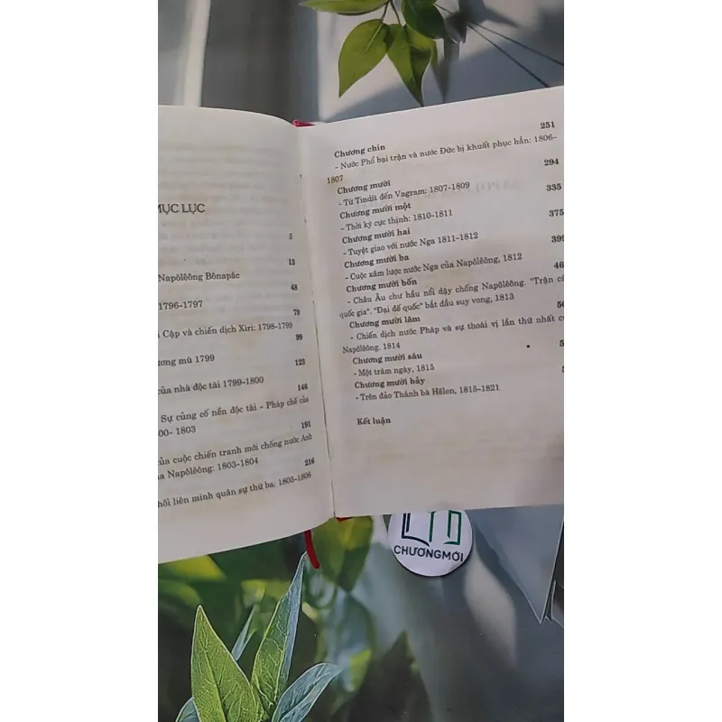 [MIỄN PHÍ BỌC SÁCH] Napoleon Bonaparte - Etacler 990085