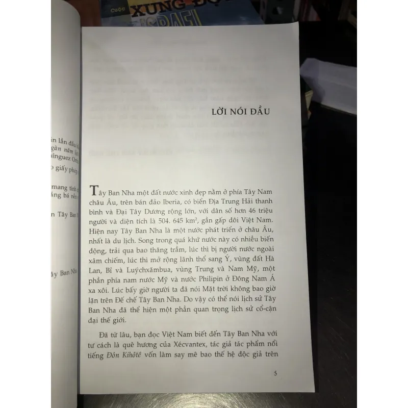 Tây Ban Nha - Ba ngàn năm lịch sử - Antonio Domínguez Ortiz 763809