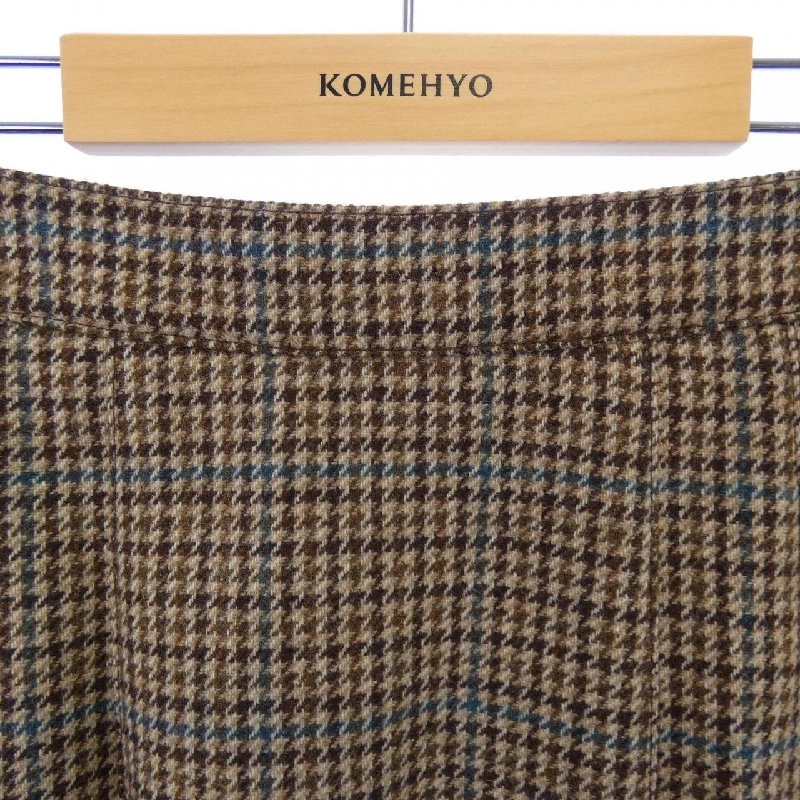 セリーヌ CELINE 2J090923G Váy - Hàng hiệu Authentic 819511