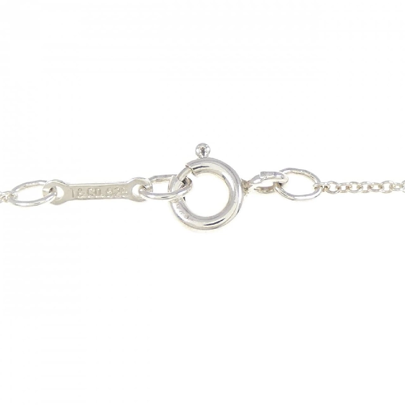 Dây chuyền Tiffany Daisy - Hàng hiệu Authentic 842995