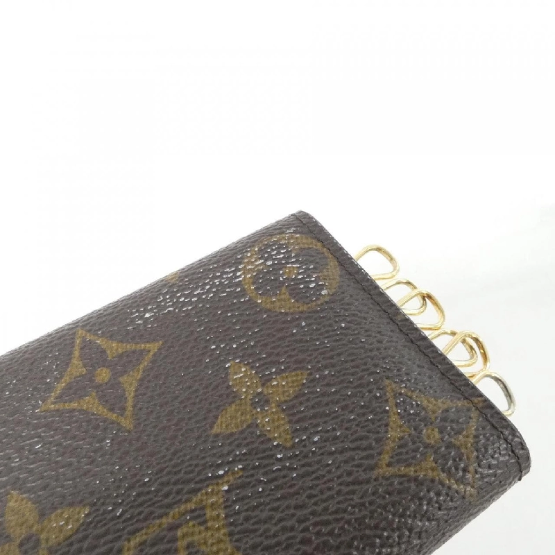 Louis Vuitton Monogram Multiclés M62630 Key Case - Hàng hiệu Authentic 772191