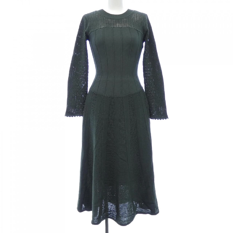 【Mã giảm giá】Đầm FRAY I.D 650406