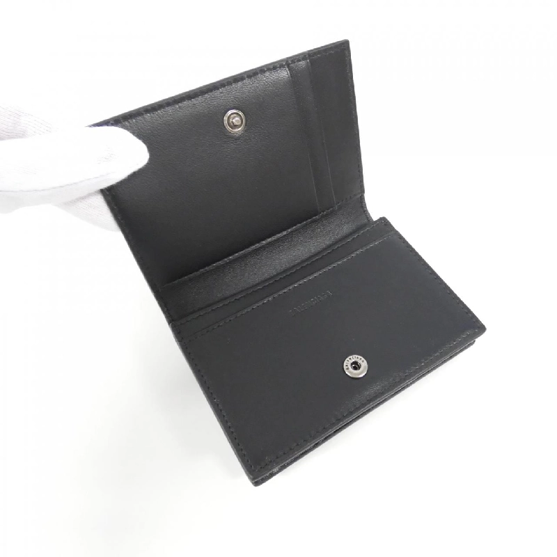 【Sản phẩm mới】Balenciaga 792686 210D8 Ví thẻ 624025