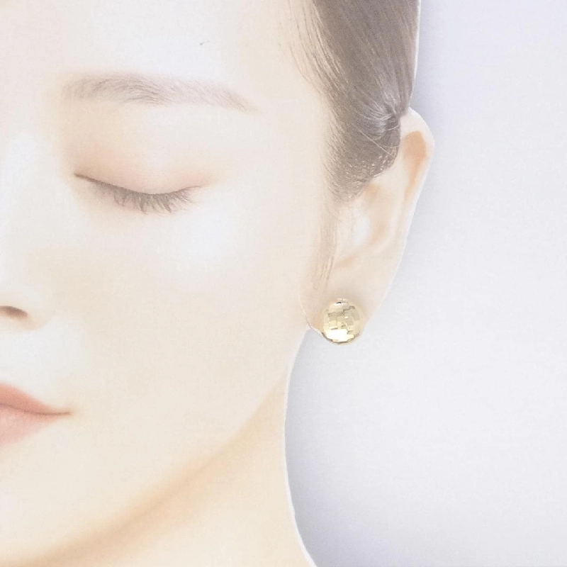 K10YG Bông tai - Hàng hiệu Chính hãng 867109