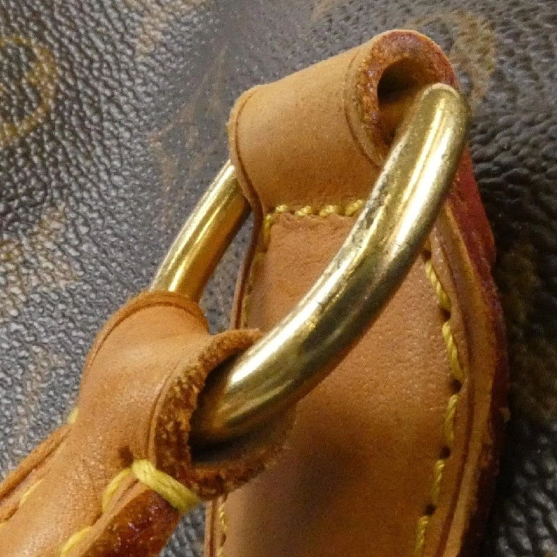 Túi xách Louis Vuitton Monogram Lockit Oriental M40104 - Hàng hiệu Chính hãng 804066