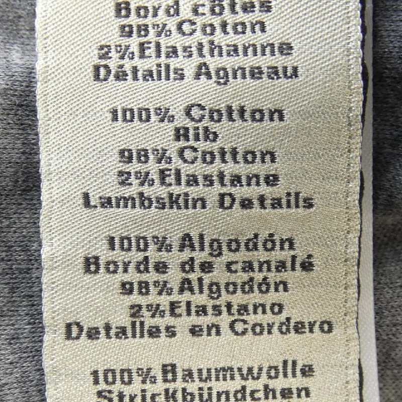 Áo thun HERMES - Hàng hiệu Chính hãng 901162