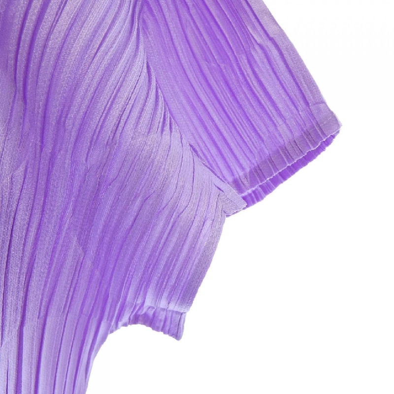 【Mã giảm giá】【Vintage】Đầm PLEATS PLEASE 650865