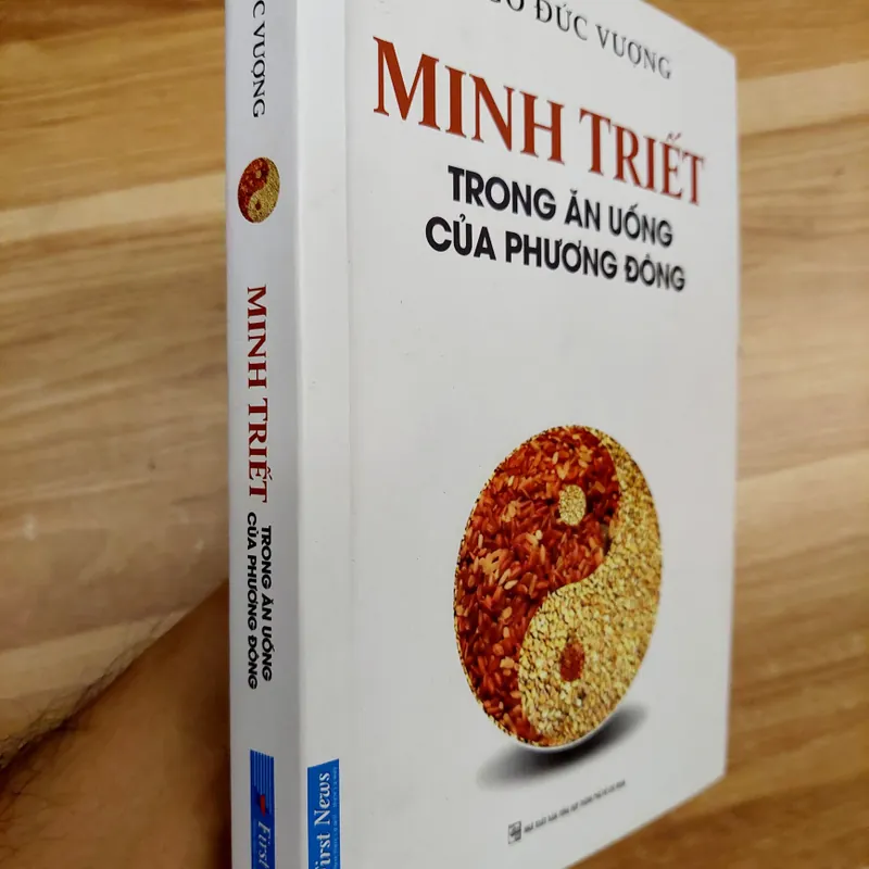 Minh triết trong ăn uống của phương đông 597815