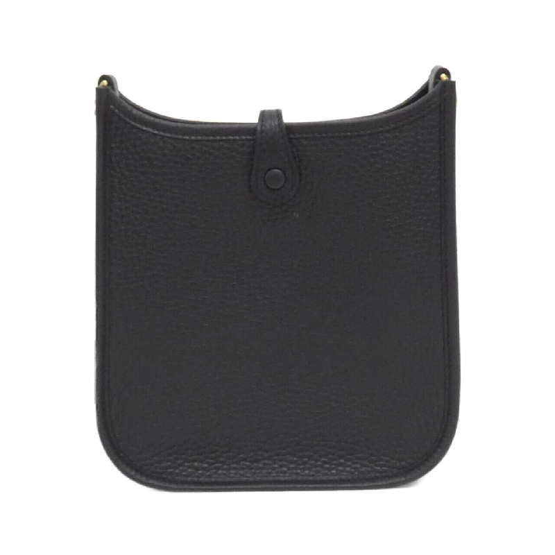 【Sản phẩm chưa sử dụng】Túi xách vai Hermès Evelyne Amazon dây ngắn 16cm 085945CC 613386