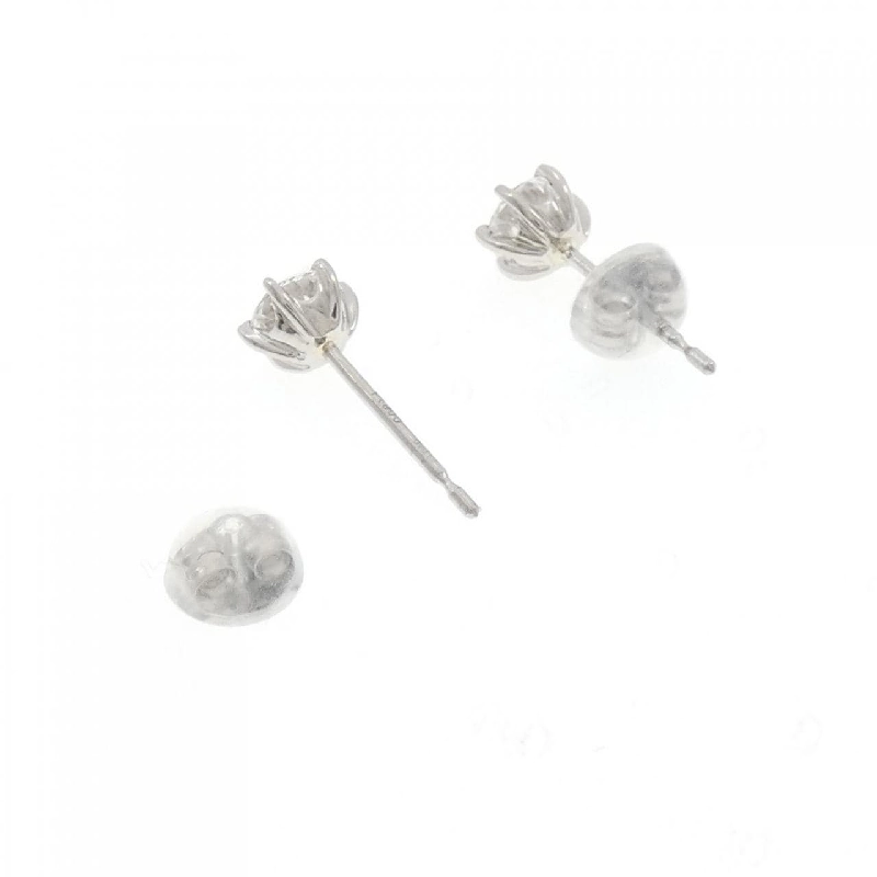 PT900 Bông tai kim cương 0.317CT 0.341CT D VVS2 EXT - Hàng hiệu Chính hãng 871676