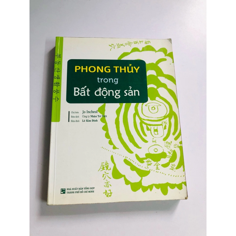 PHONG THUỶ TRONG BẤT ĐỘNG SẢN 529527