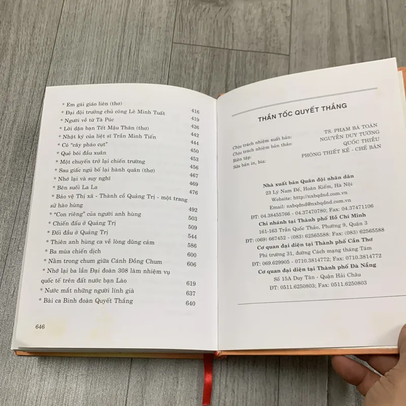 Thần tốc quyết thắng, ban liên lạc bạn chiến đấu quân đoàn 1. 1b4 717858