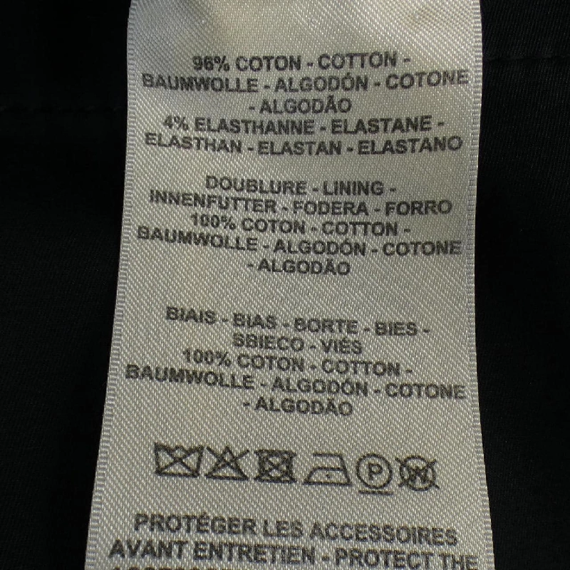 【Mã giảm giá】Đầm HERMES 650312