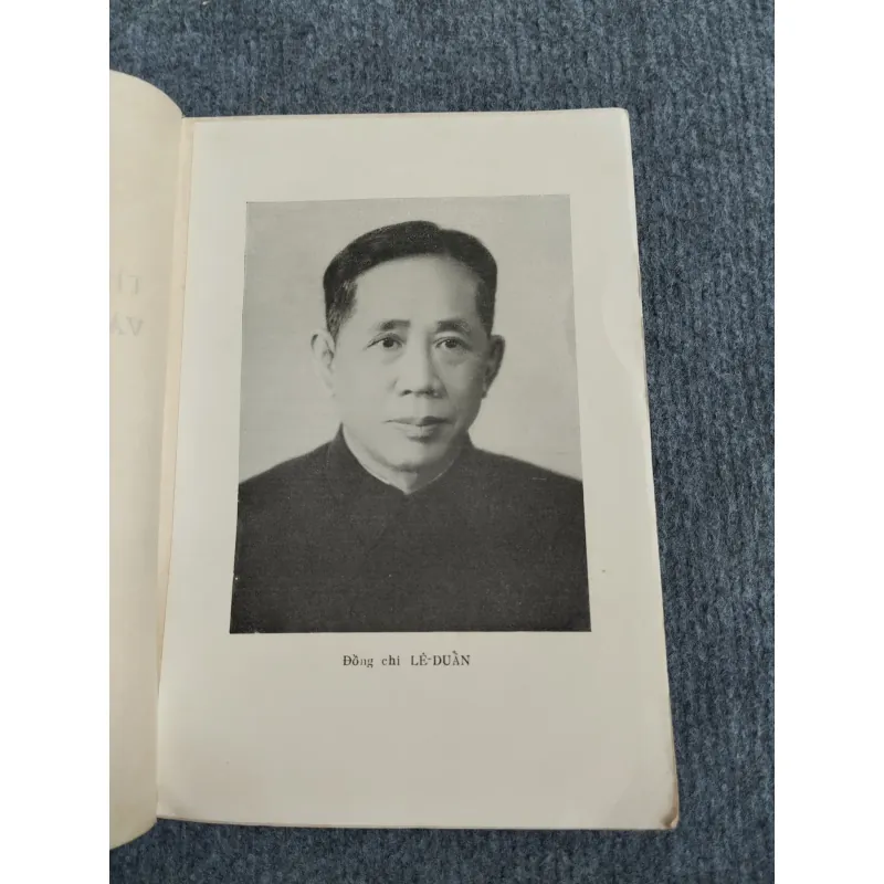 TÌNH HÌNH THẾ GIỚI VÀ NHIỆM VỤ QUỐC TẾ CỦA ĐẢNG TA - LÊ DUẨN 688815