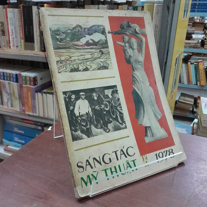 SÁNG TÁC MỸ THUẬT - TRỊNH PHÒNG 995699