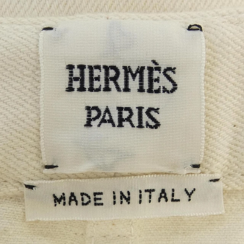 HERMES エルメス *06-7401 Jeans 647912