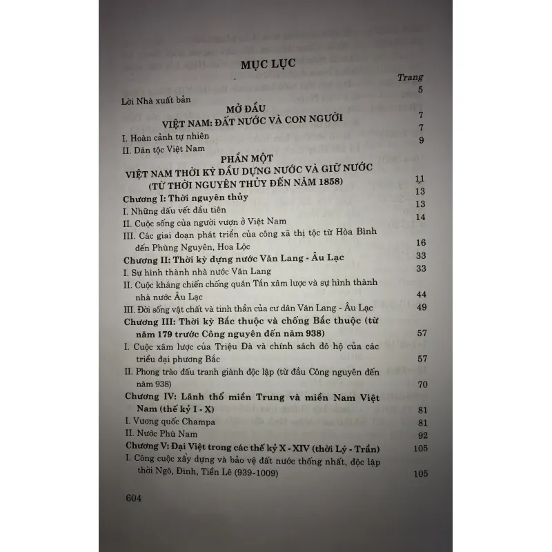 Lịch sử Việt Nam giản yếu 745695