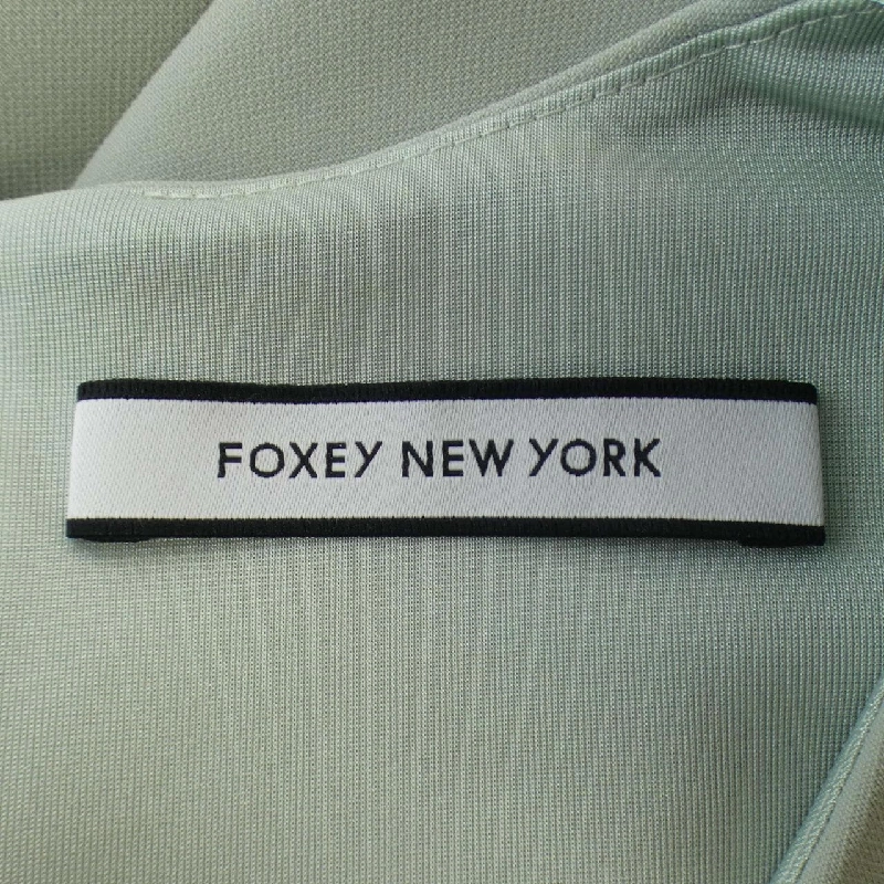 【Mã giảm giá】Foxey New York FOXEY NEW YORK Đầm 650656