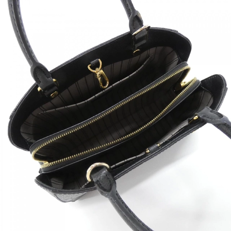 Túi xách Louis Vuitton Monogram Empreinte Montaigne BB M41053 - Hàng hiệu Chính hãng 766231