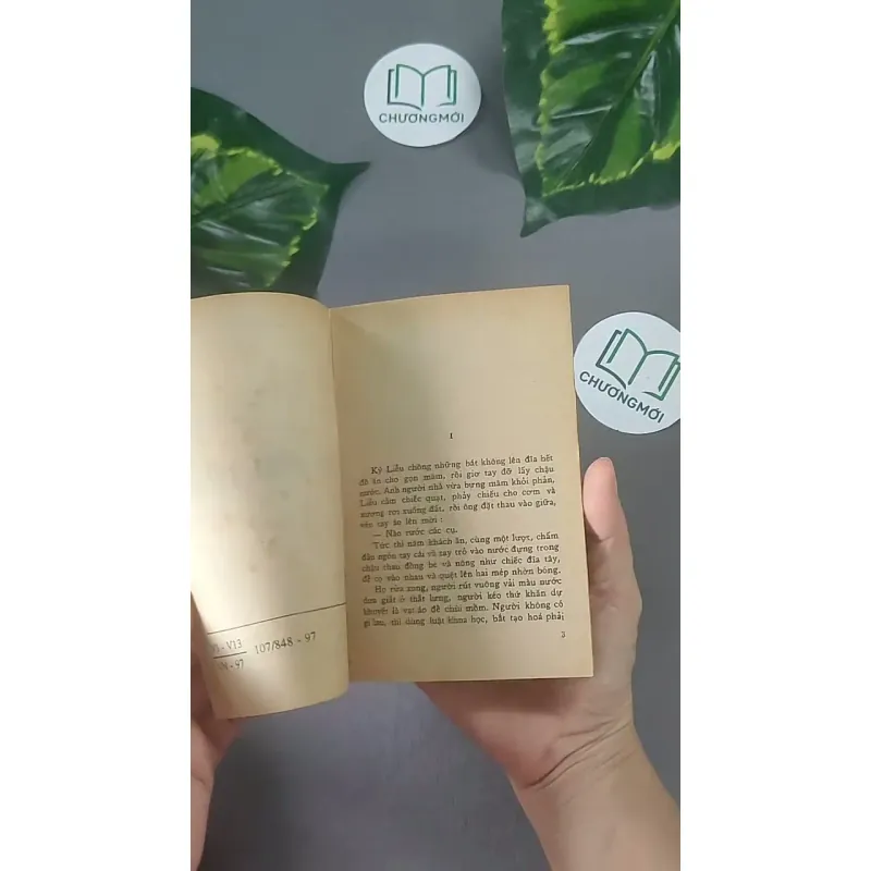 Cái Thủ Lợn (1998) - Nguyễn Công Hoan 604618