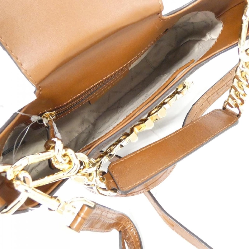 【新品】Michael Michael Kors HALLY 30F1G2HL2E Túi đeo vai 610037