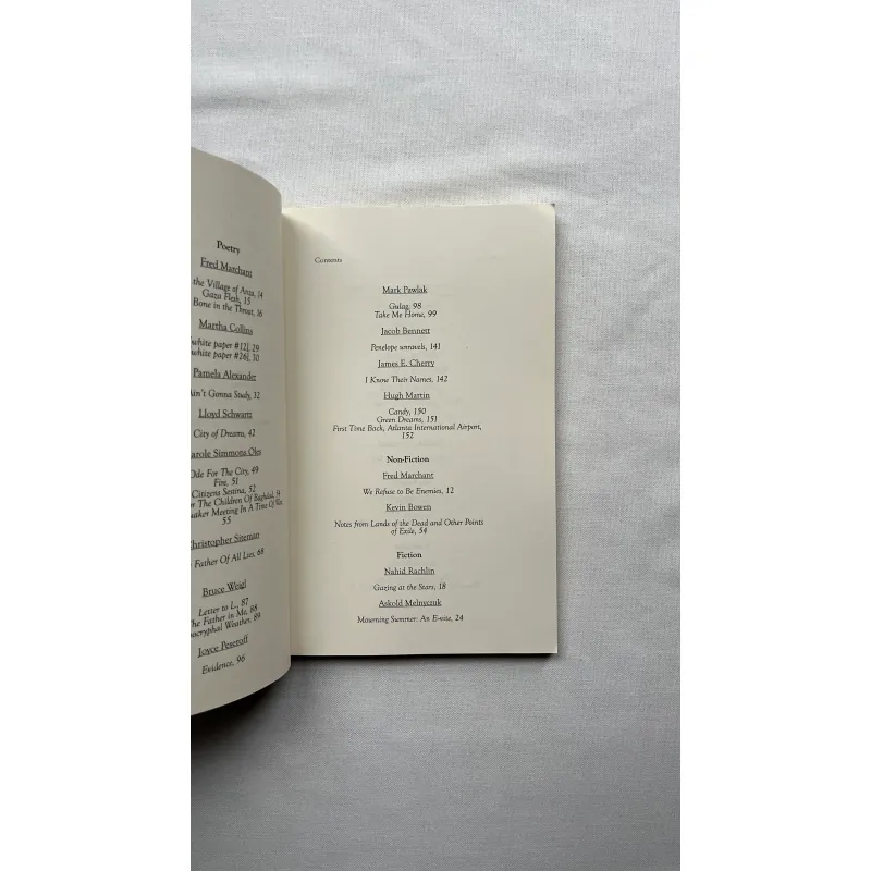 Consequence (magazine)	 960738