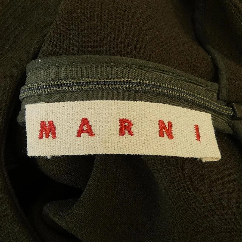 MARNI CAMAS30A00TW420 Áo - Hàng hiệu Chính hãng 822500