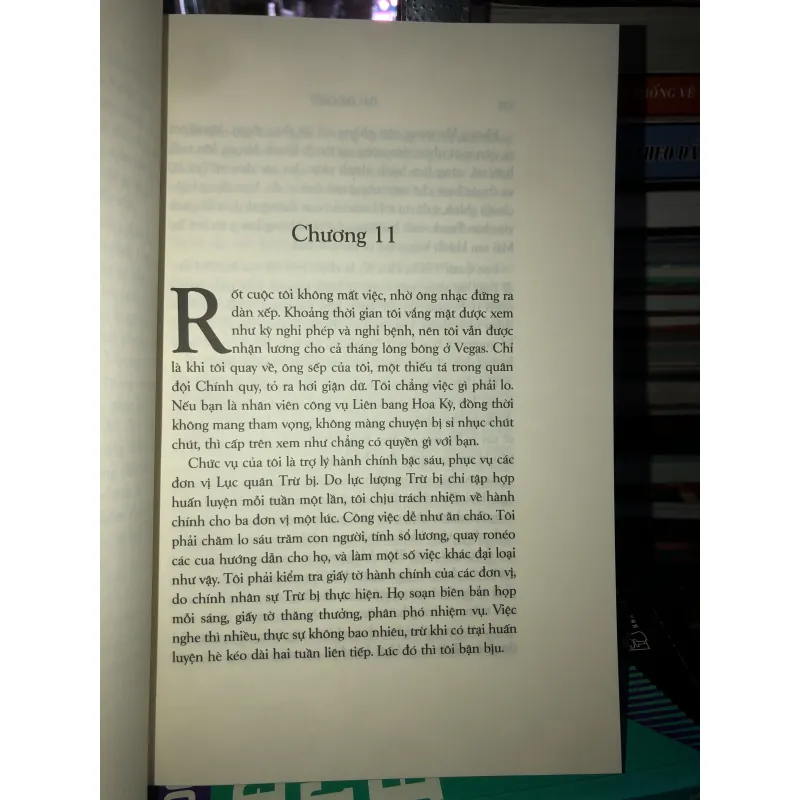 Dại thì chết - Mario Puzo 751462