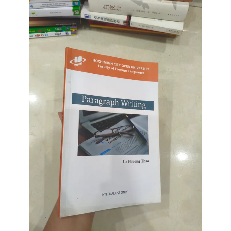 Paragraph Writing 🌱 689300