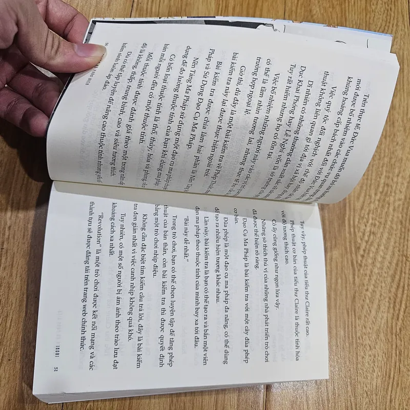 Tôi yêu nữ phản diện 1
 736614