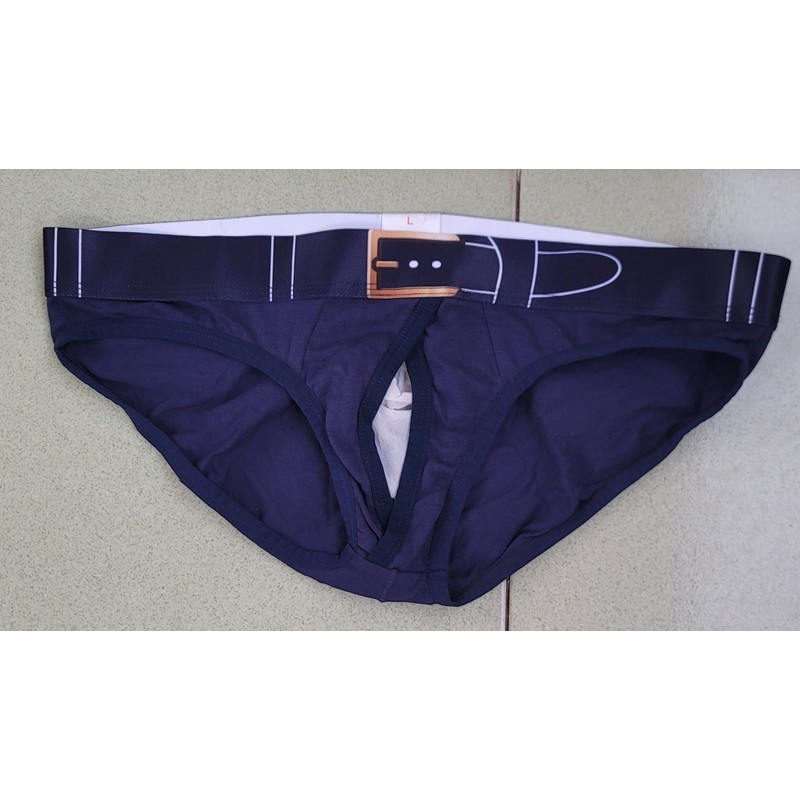 Quần lót nam sexsy thoáng khí mềm mại 69699