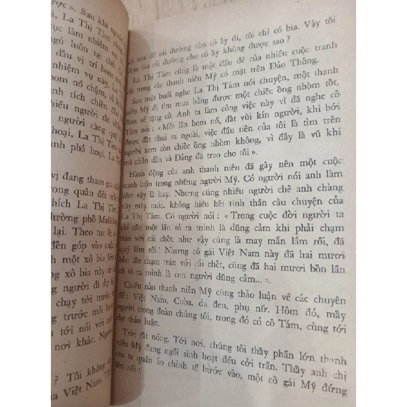 Việt Nam, cảm ơn! - Sĩ Phan 530057