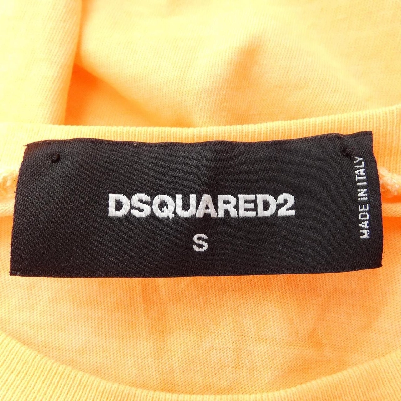 ディースクエアード DSQUARED2 S72GD0147 T-shirt - Hàng hiệu Authentic 775235