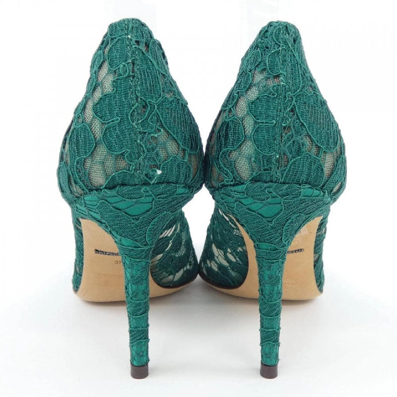 Giày cao gót DOLCE&GABBANA 660590