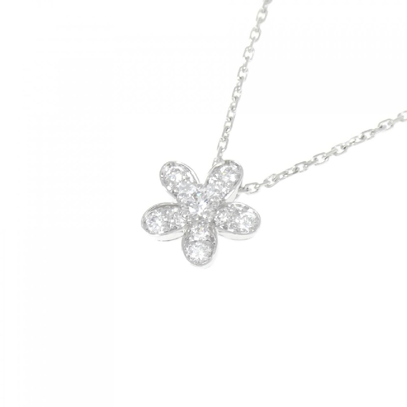 Vancleef & Arpels Socrates Necklace - Hàng hiệu Authentic 844701