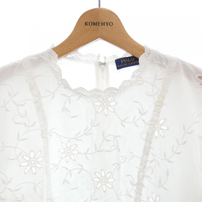 Đầm POLO RALPH LAUREN - Hàng hiệu Authentic 808231