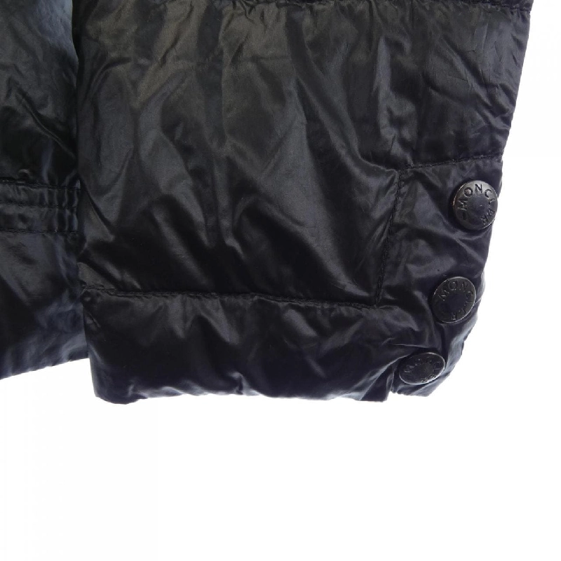 MONCLER DUBBO Áo khoác lông - Hàng hiệu Chính hãng 887359