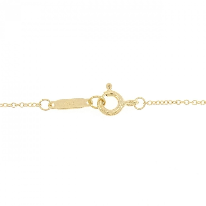 Dây chuyền Tiffany Sparkler - Hàng hiệu Authentic 844574