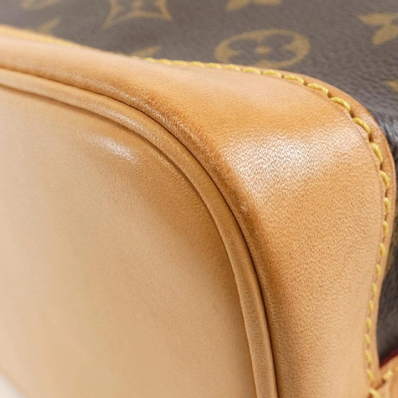 Túi xách vai Louis Vuitton Monogram Noé BB M40817 610665