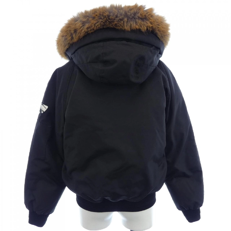 Burberry BURBERRY 8091565 Áo khoác lông - Hàng hiệu Chính hãng 895112