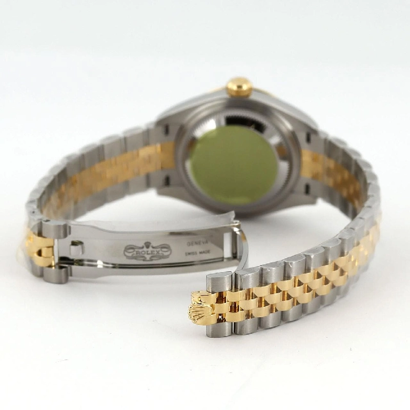 Đồng hồ Rolex Datejust 279173G SSxYG tự động - Hàng hiệu chính hãng 877786