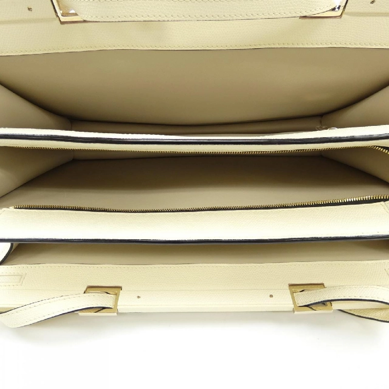 【Khuyến mãi】Túi VALEXTRA 659349