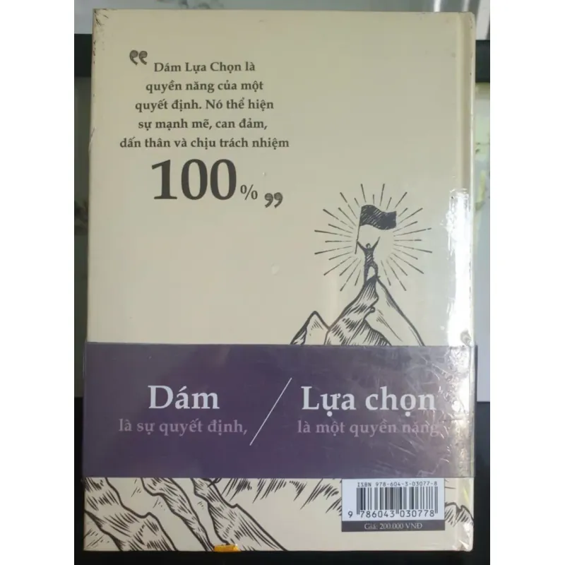 Dám Lựa Chọn - Dương Quốc Đạt 697443