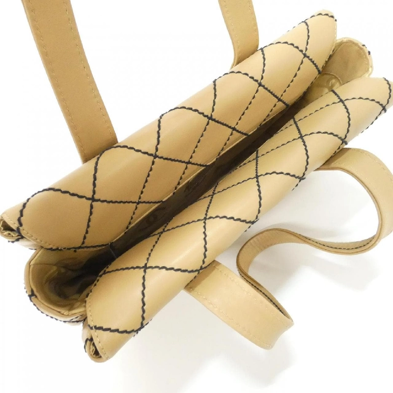 Túi xách chéo Wild Stitch Line 16799 của Chanel - Hàng hiệu Authentic 767995