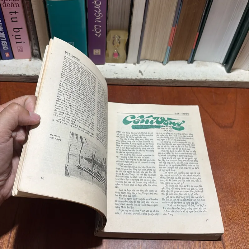 II Sưu Tầm: Sách Lịch Kiến Thức Phổ Thông _ ALMANACH - 1991 931853