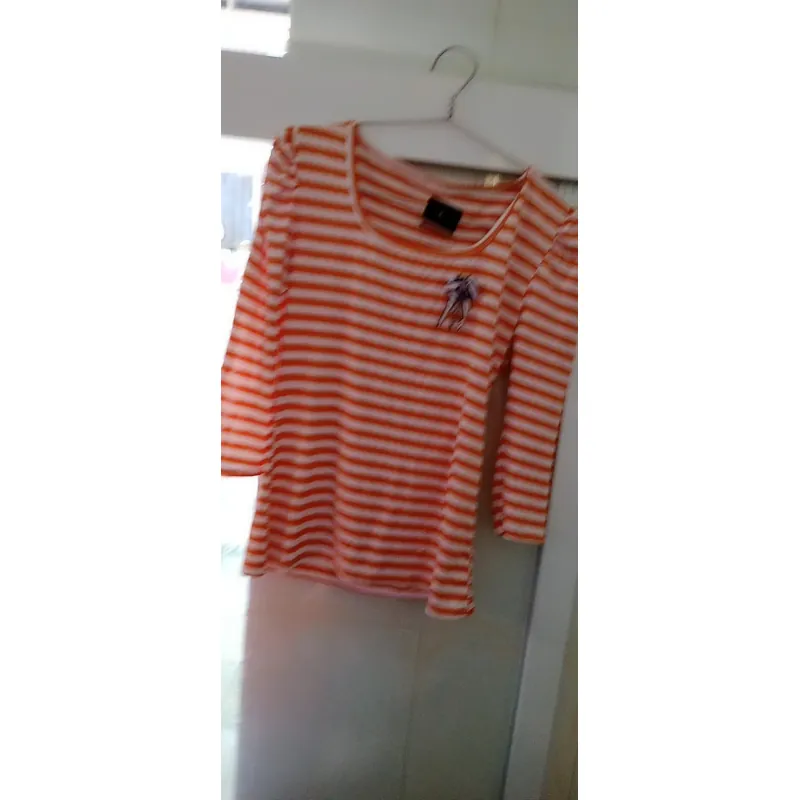 Áo thun áo kiểu nữ  792983