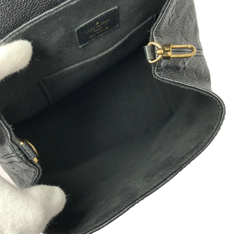 Balo Louis Vuitton Monogram Empreinte Backup M47072 - Hàng hiệu Chính hãng 801610