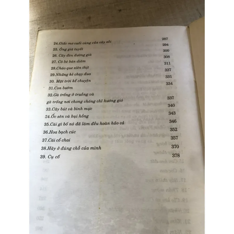 Truyện cổ Andersen 784595