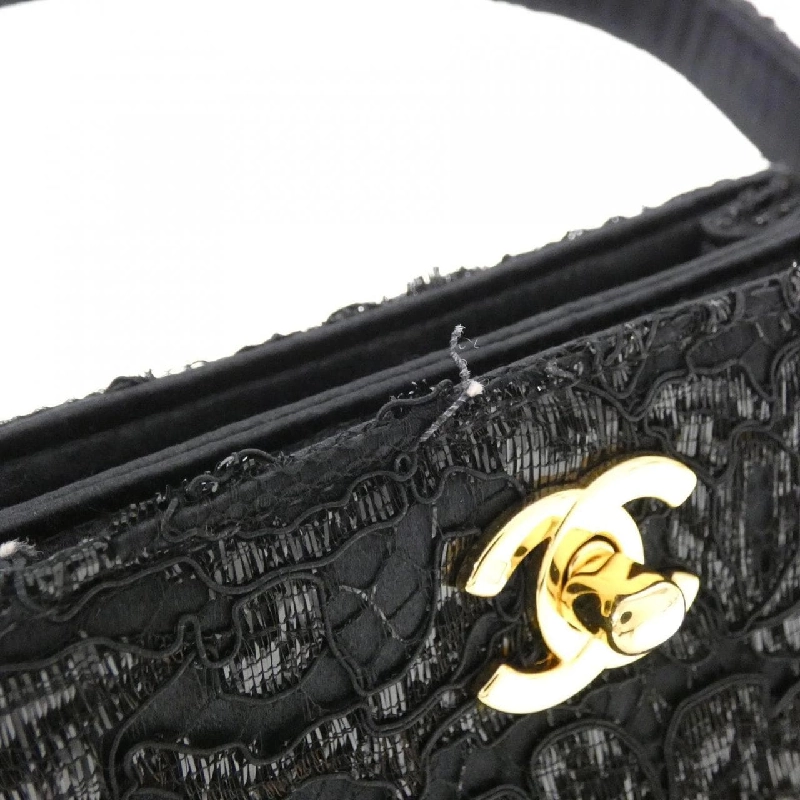 【Vintage】Túi Chanel 619733